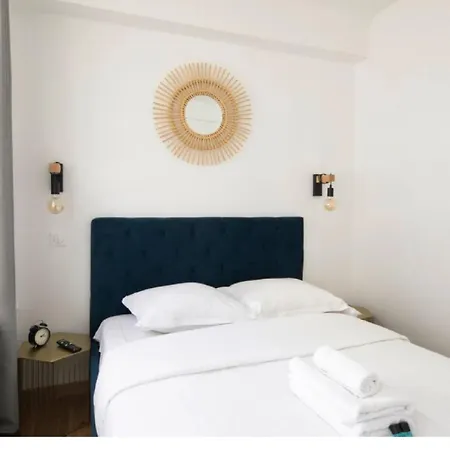 Apartament Strasbourg - Saint-denis