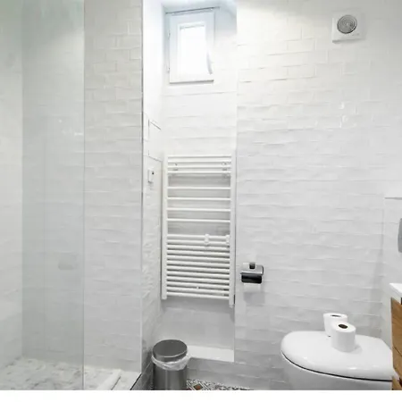 Apartament Strasbourg - Saint-denis *